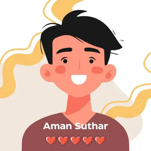Aman Suthar